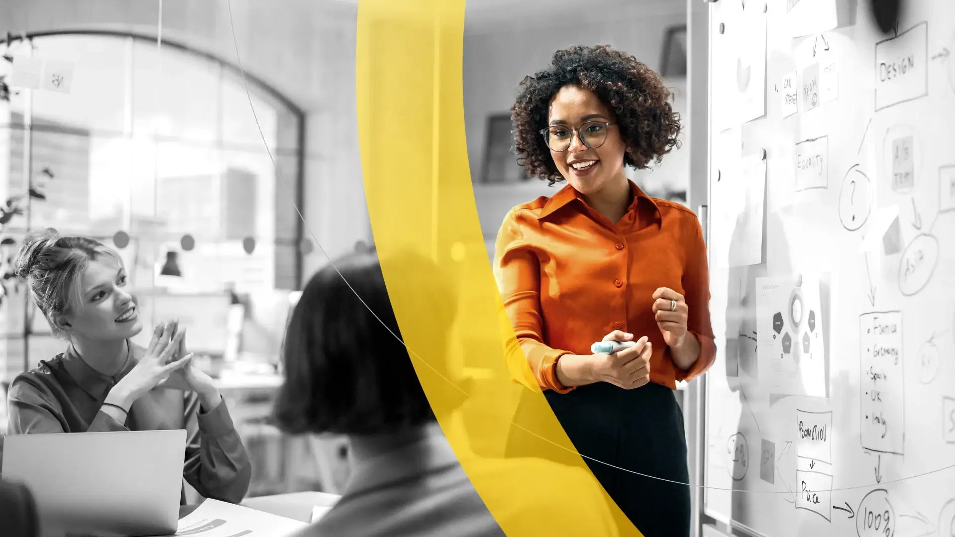 Marketing, Comunicazione & Digital Strategy- Roma