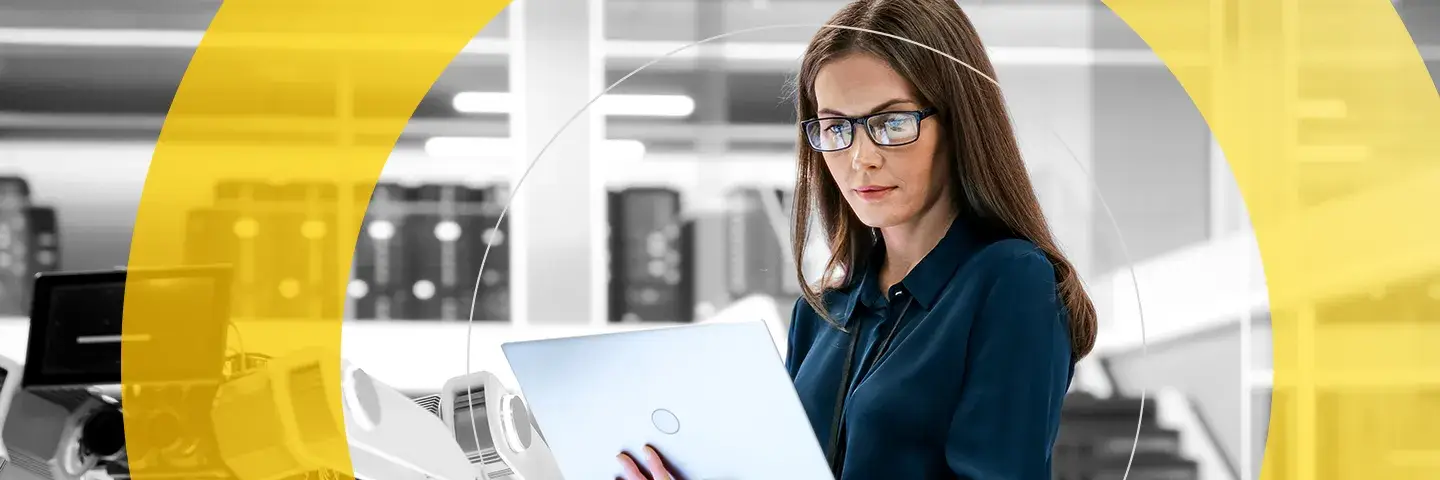 Executive Corporate & Brand Communication powered by AI