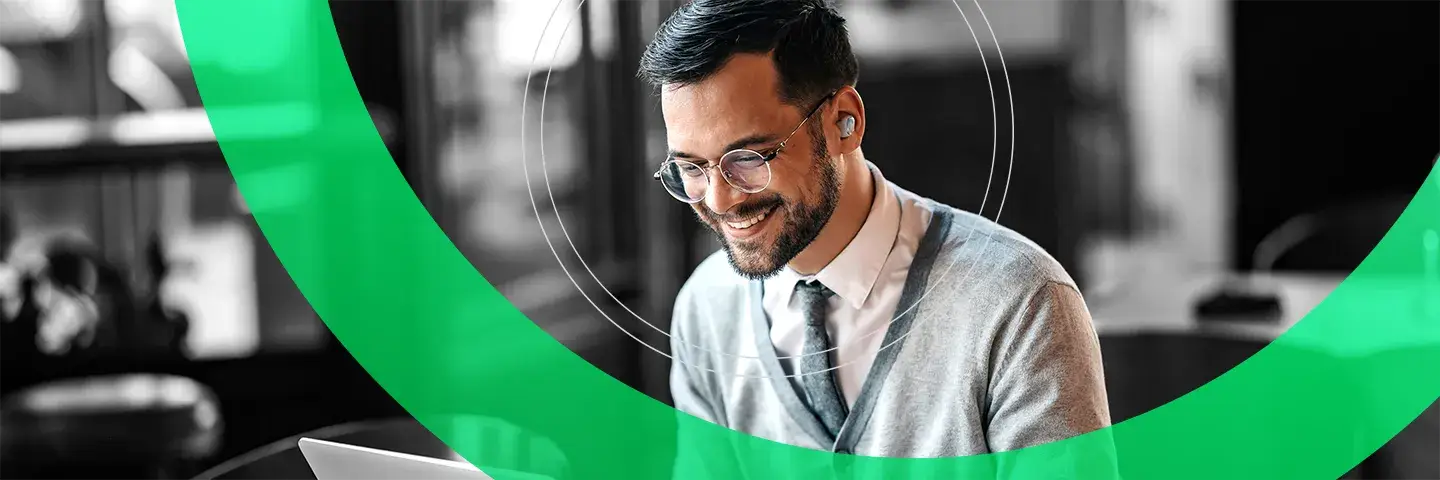 HR Specialist - Advanced Program