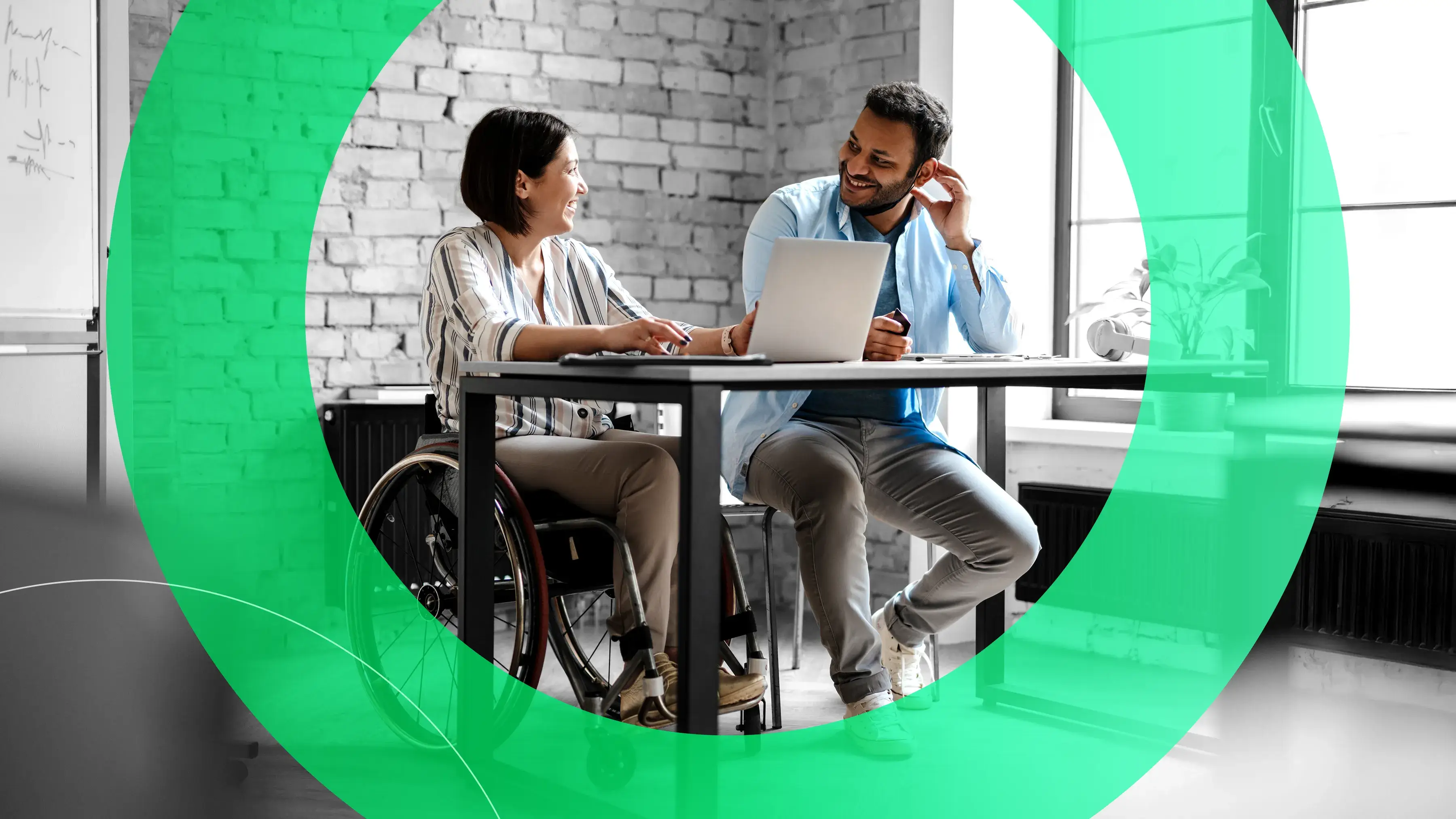 Diversity, Equity and Inclusion Management