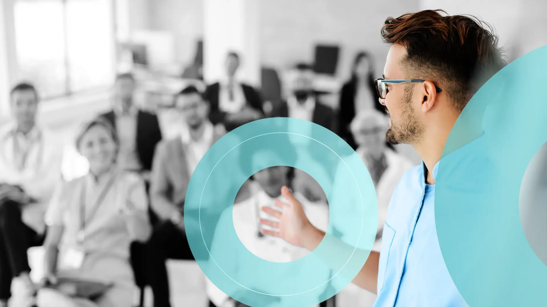 Management del settore sanità, pharma e biomed - Milano