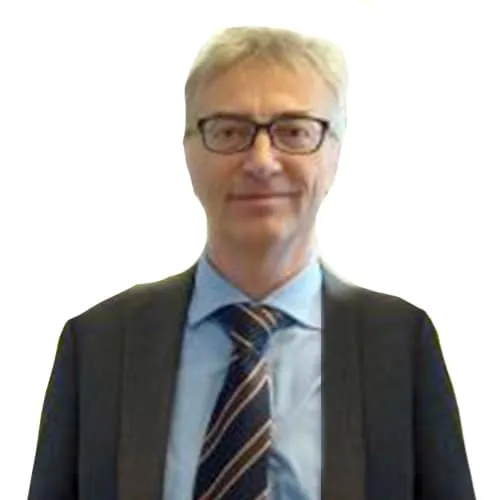 MARCO CALATI