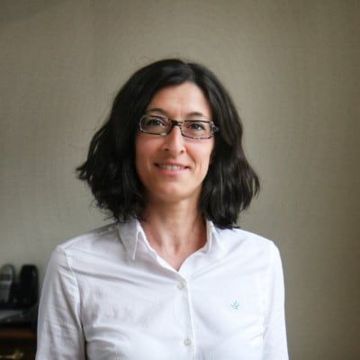 VALERIA CAVALLO