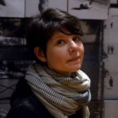 ELENA CROTTI