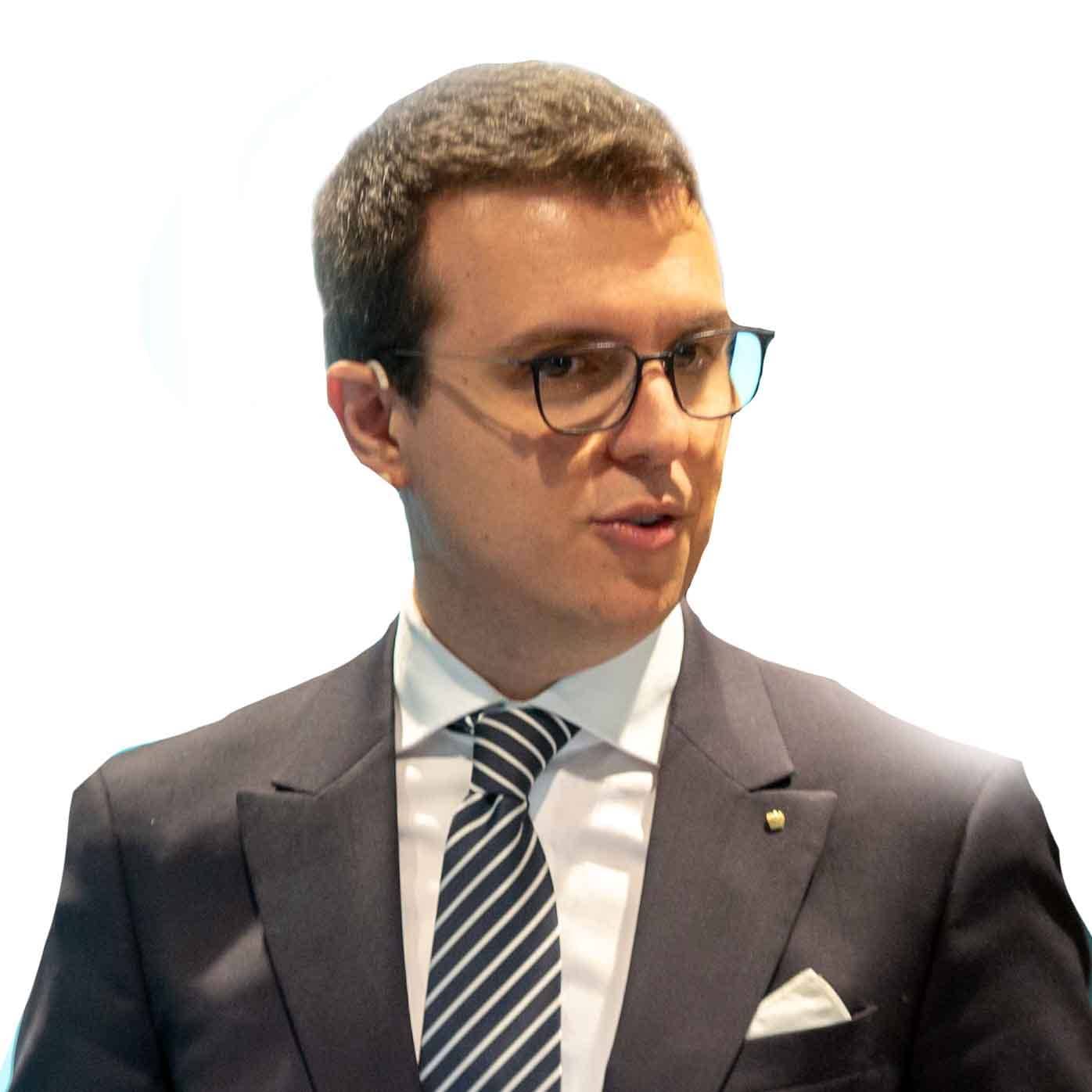 DANIELE RUTIGLIANO