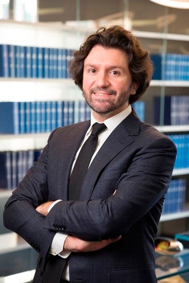 GIANMARCO DI STASIO