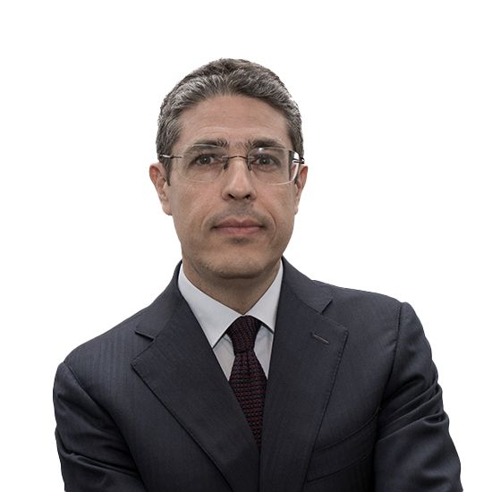 CHRISTIAN CISTERNINO