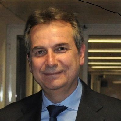 PAOLO MARIANI