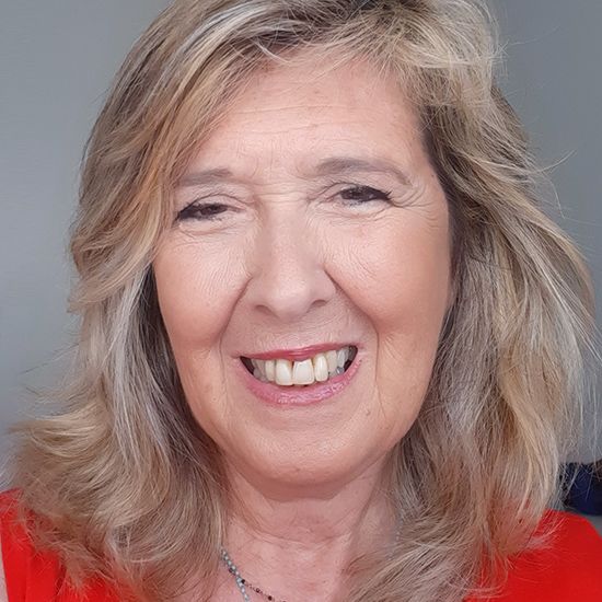VALERIA TOIA