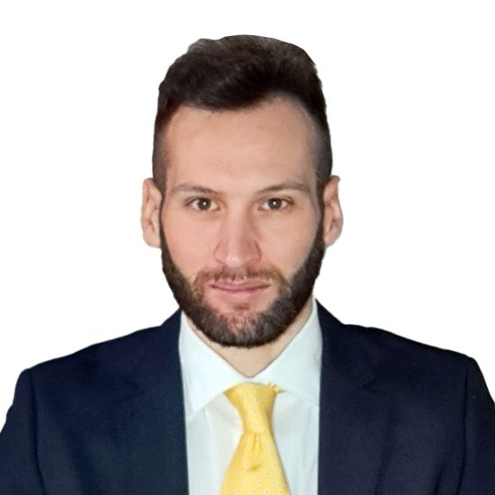 ALESSANDRO BESSI