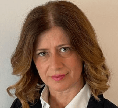 Marcella Di Marcantonio