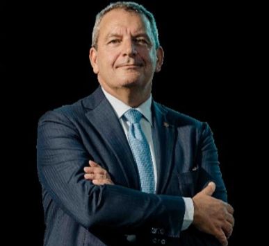 Agostino Scornajenchi