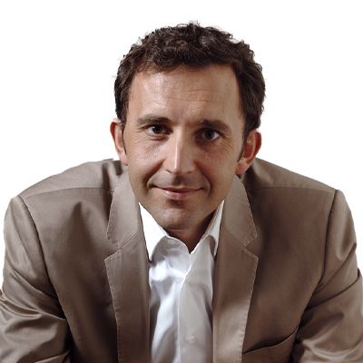 ALESSANDRO BORCHINI