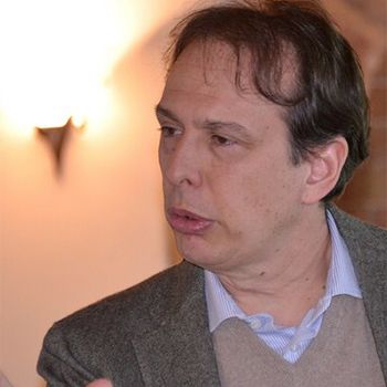 ALESSANDRO PEDRAZZINI