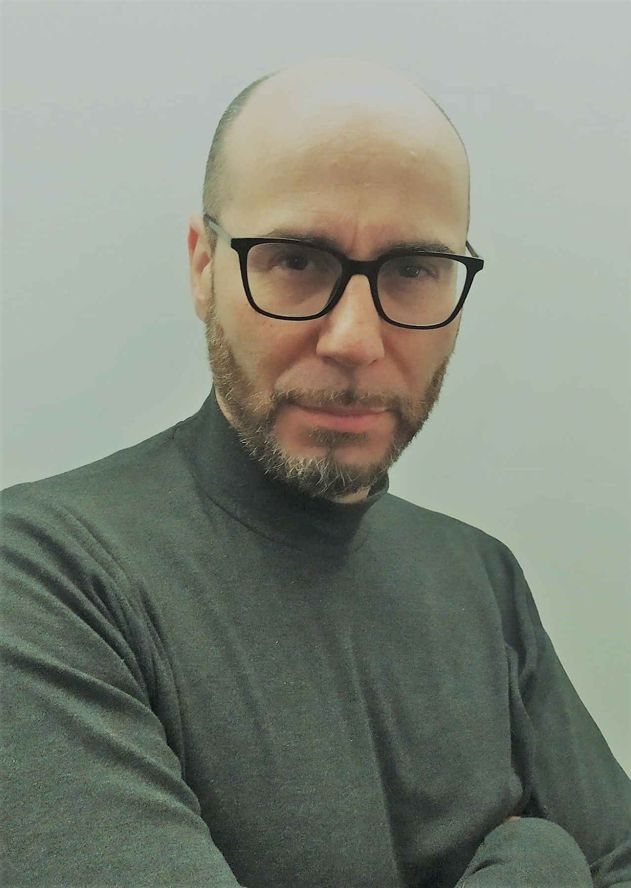 ALESSIO MAZZOCCA