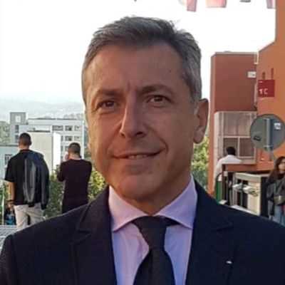ANDREA LANZA