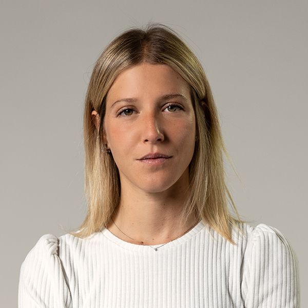 ANGELICA MANFREDI ZAVAGLIA