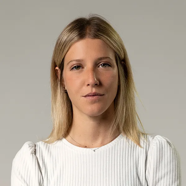 ANGELICA MANFREDI ZAVAGLIA