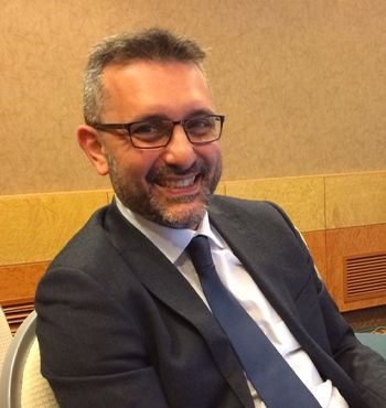 Antonio Salvati