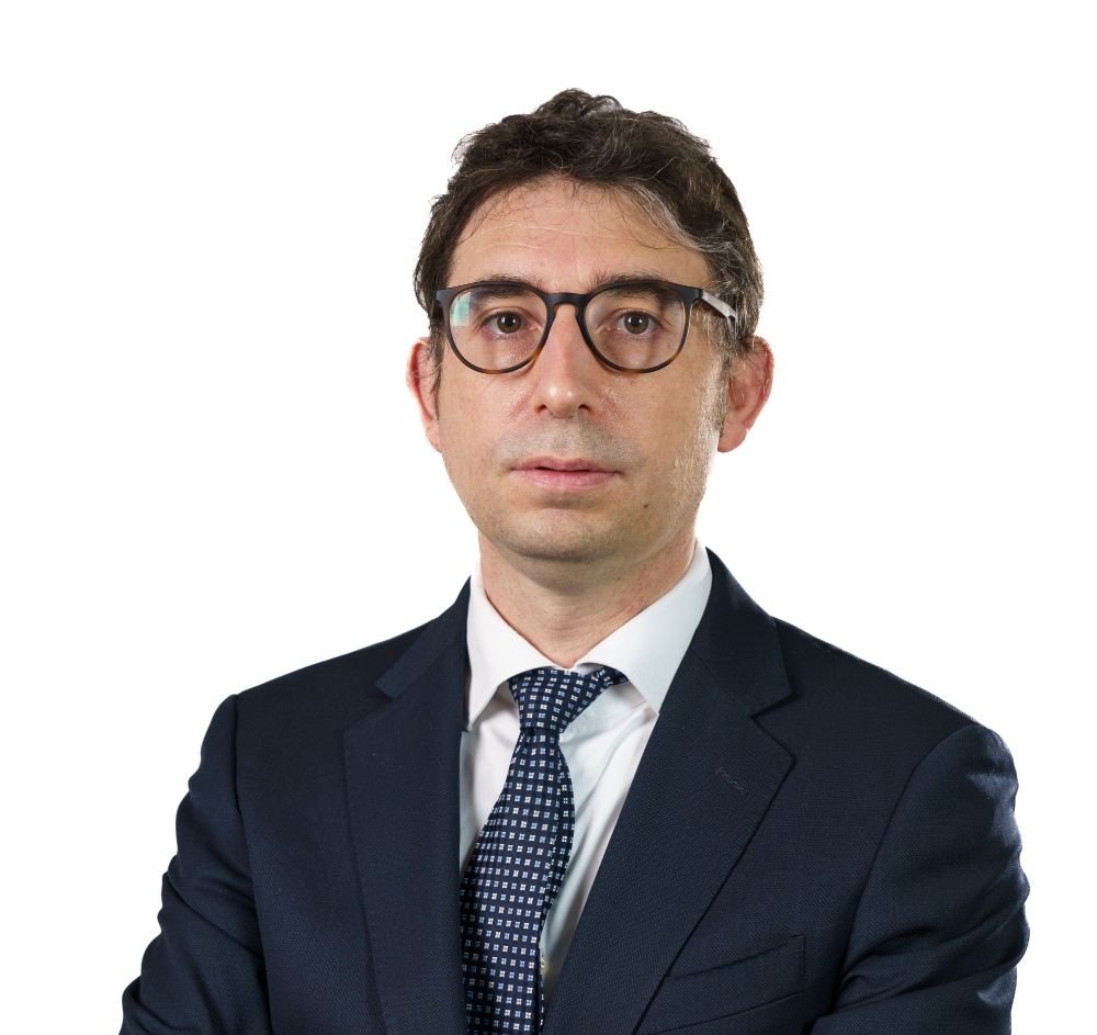 Marco Bombardieri