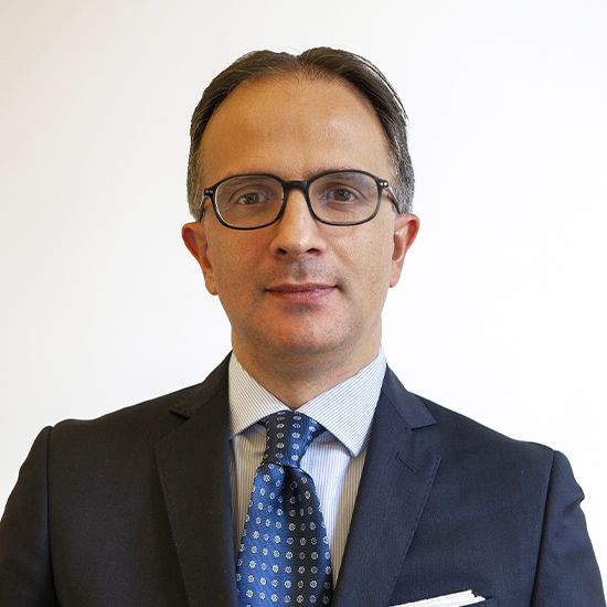 MARIO TOMMASO BUZZELLI