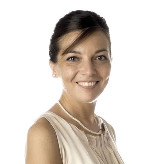 CHIARA Davanzo