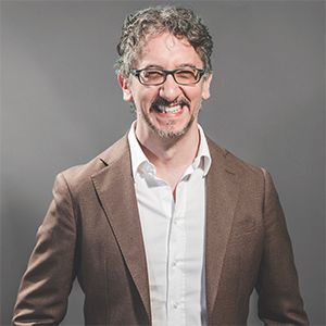 STEFANO CHIARAZZO