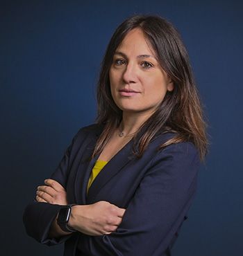 Daniela Fattizzi