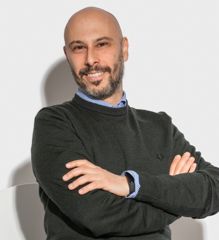 Danielantonio Di Palma