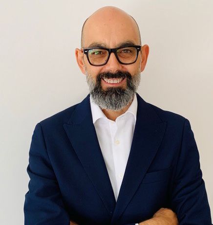 DANIELE CAZZANI