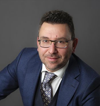 Dirk Prato