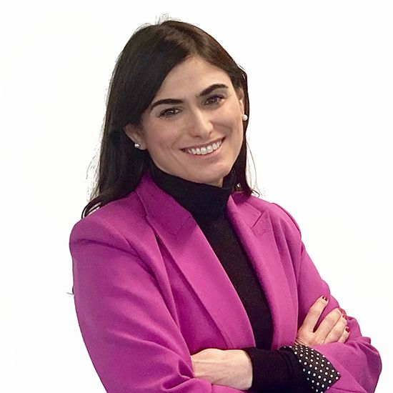 EMANUELA TEATINI