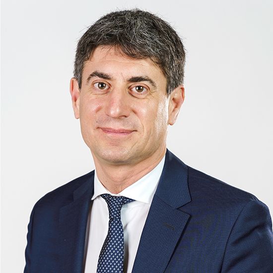 MARCO ROSSI