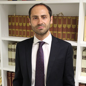 DAGOBERTO PIERLUCA ESPOSITO