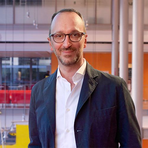 FEDERICO DE CESARE VIOLA