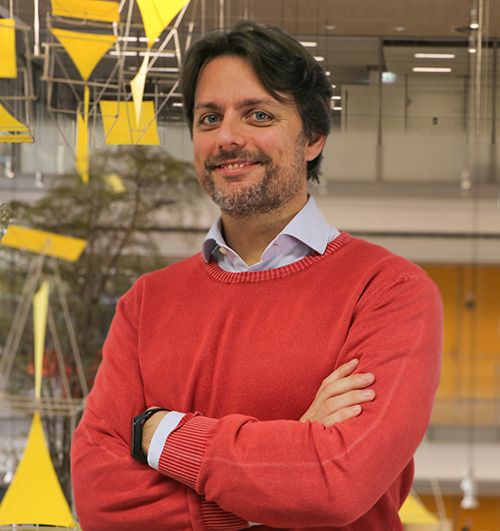 FEDERICO PORRO VIGORELLI