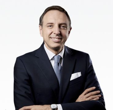 VINCENZO FERRAGINA