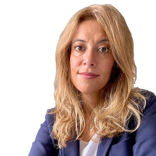 Giuliana Caivano
