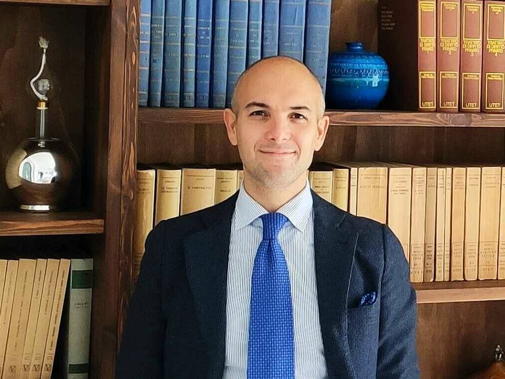 Gian Marco Antonelli