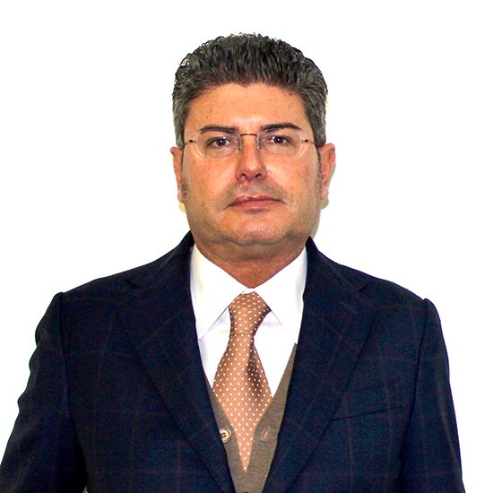 LUIGI GIANNOTTA