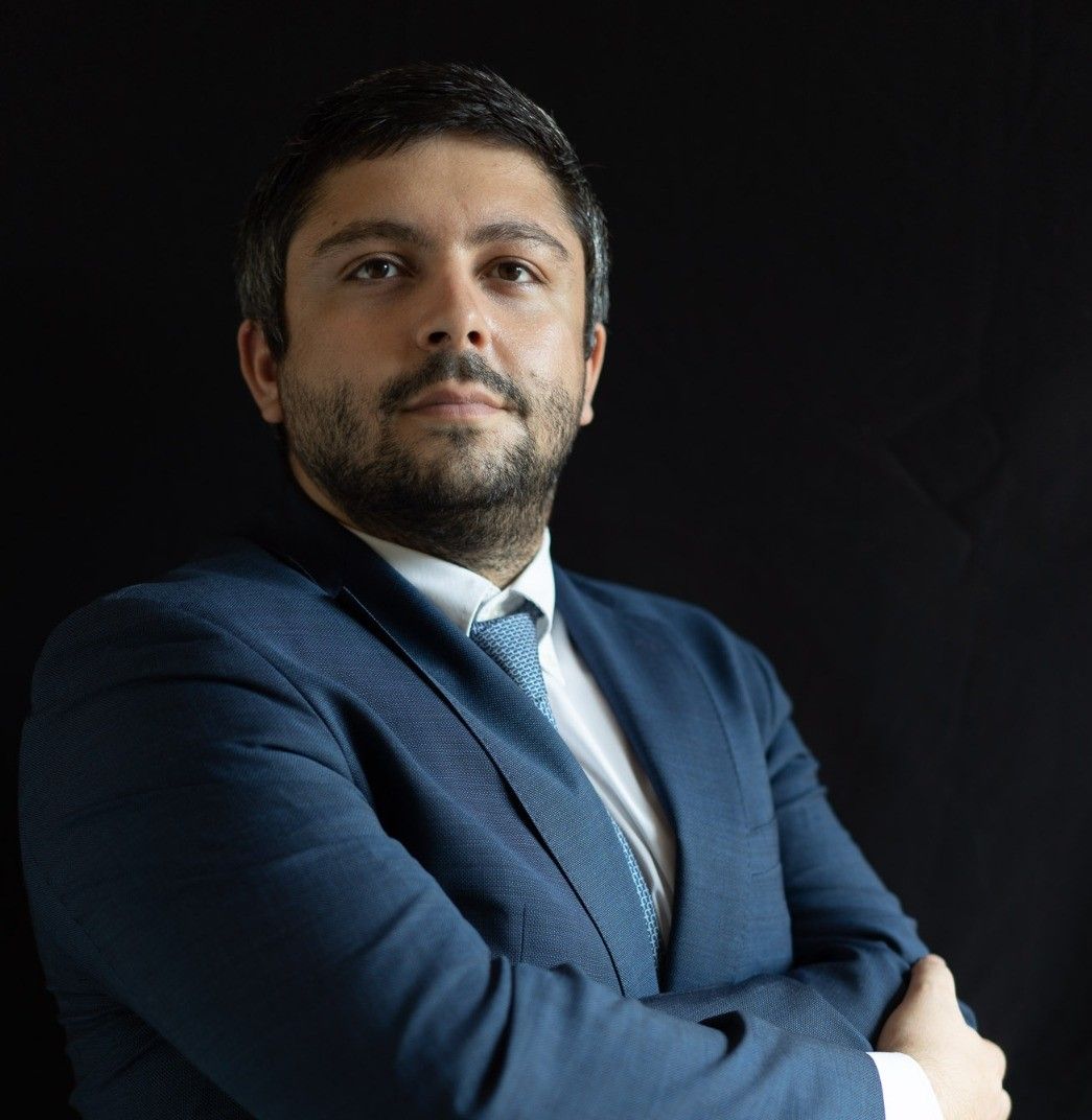 giuseppe roberto ciro bruno Marseglia