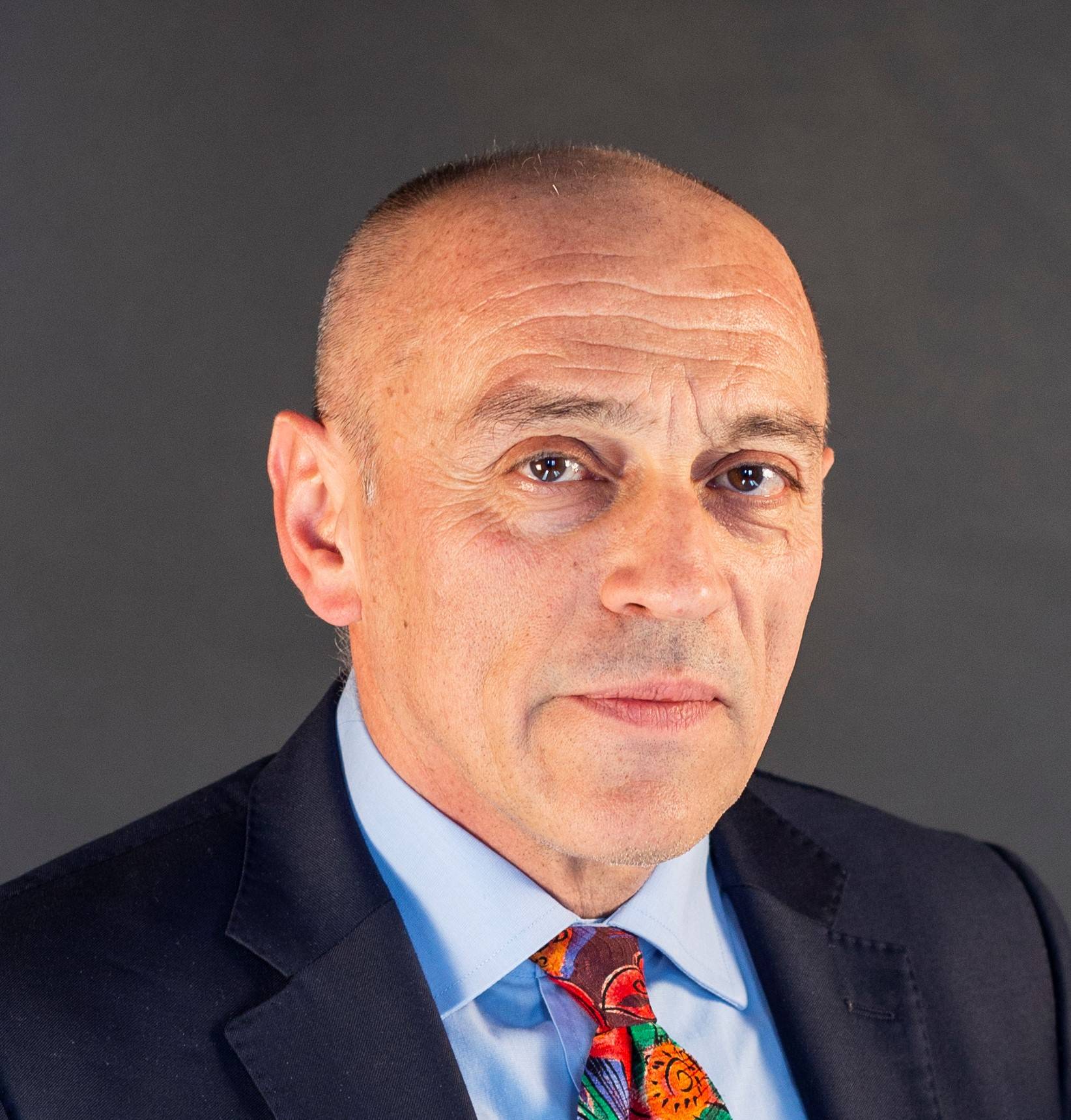 GIORGIO SBARAGLIA