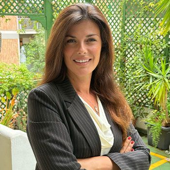 FRANCESCA ROMANA GIGLI