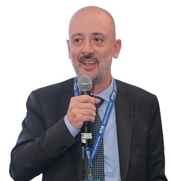 Francesco Corradini