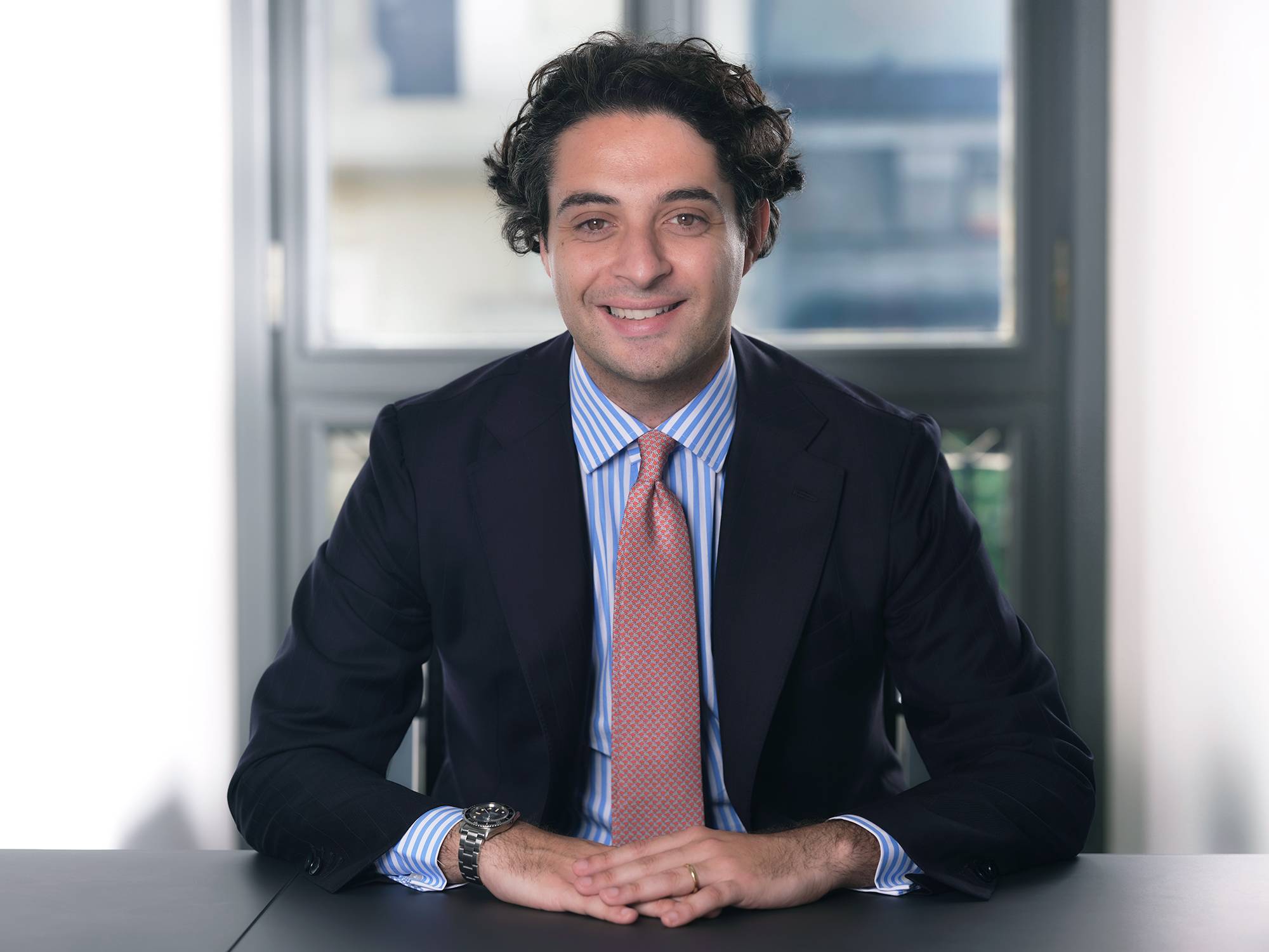 GIORGIO MANCA
