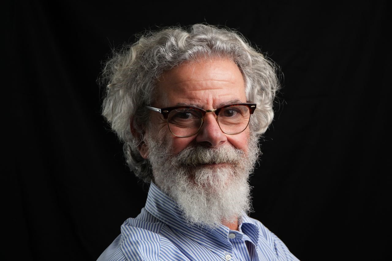 GIUSEPPE RINELLA