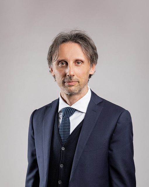 Daniele Ghedi