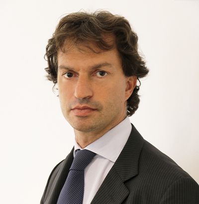 Gianfranco Mele