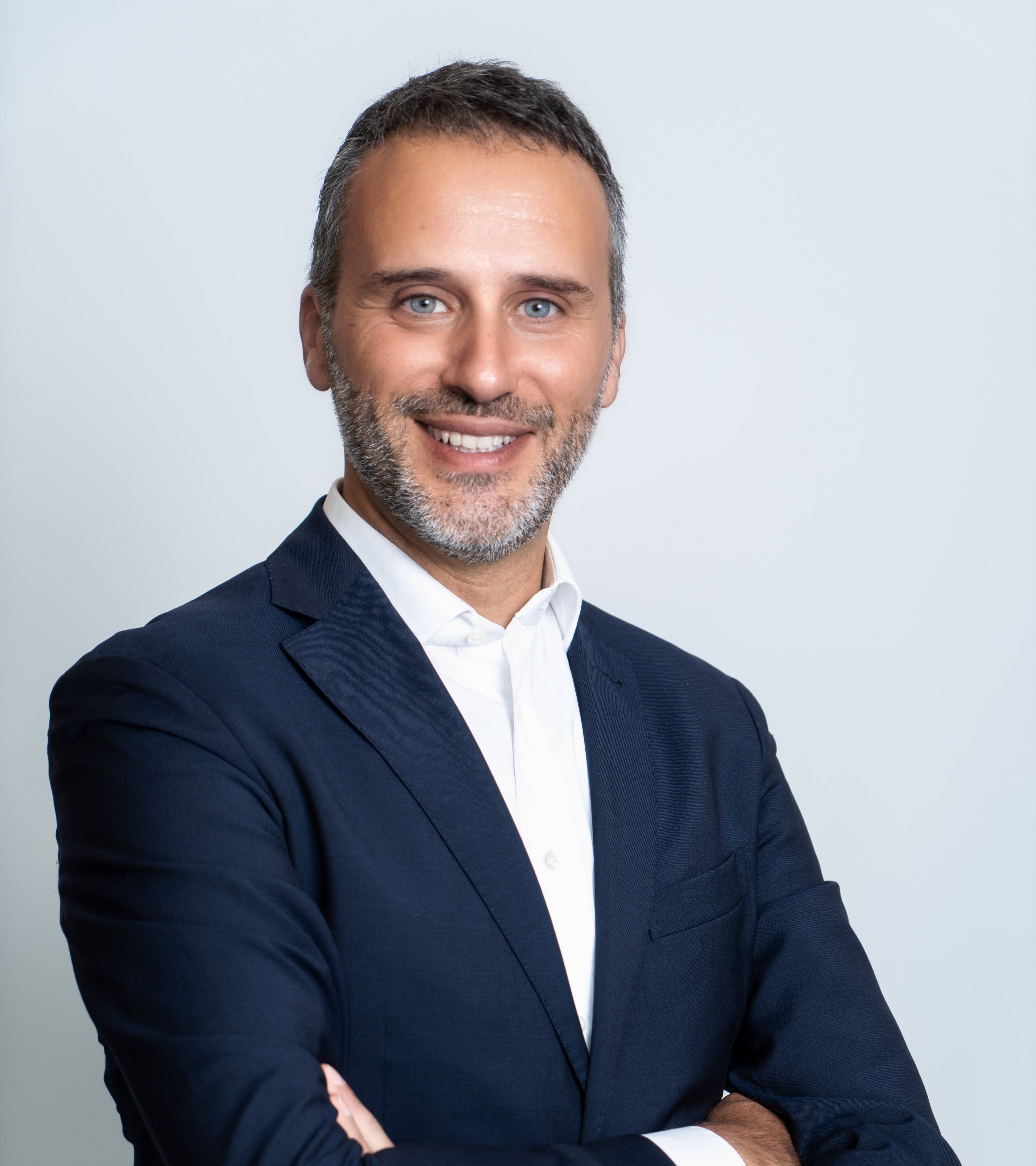 CARMINE GIANLUCA ANSALONE