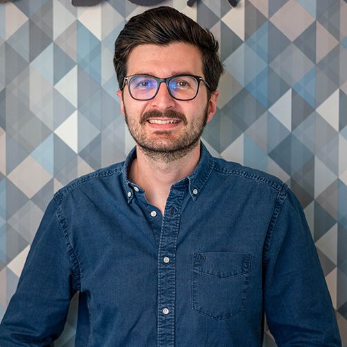 GIANLUCA BINELLI